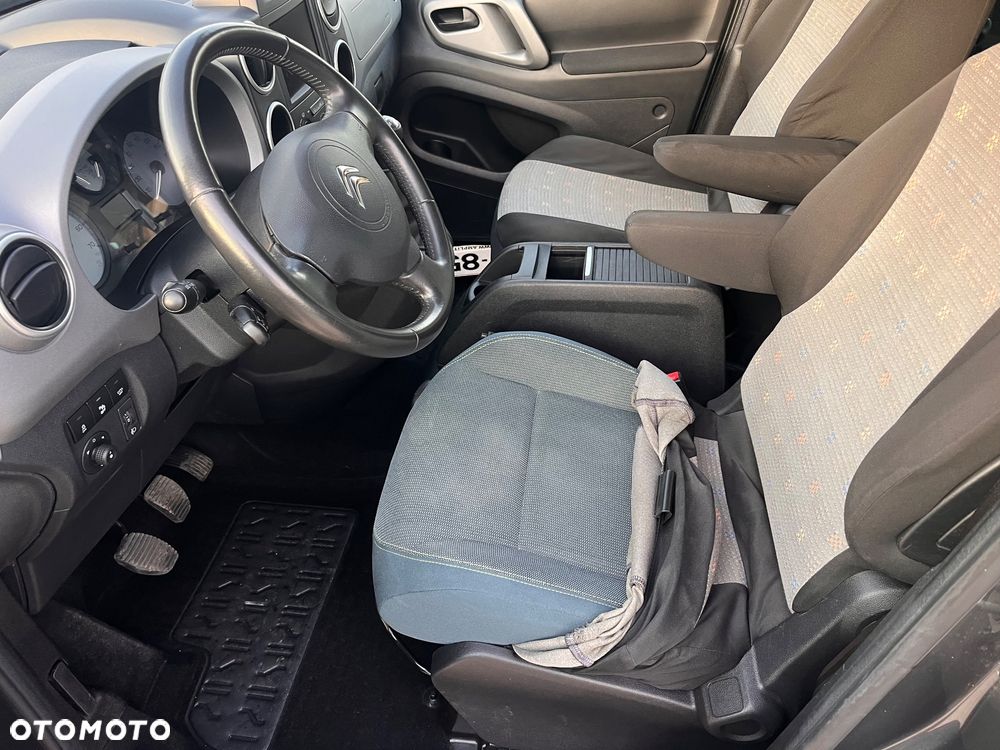 Citroën Berlingo Multispace PureTech 110 SELECTION - 15