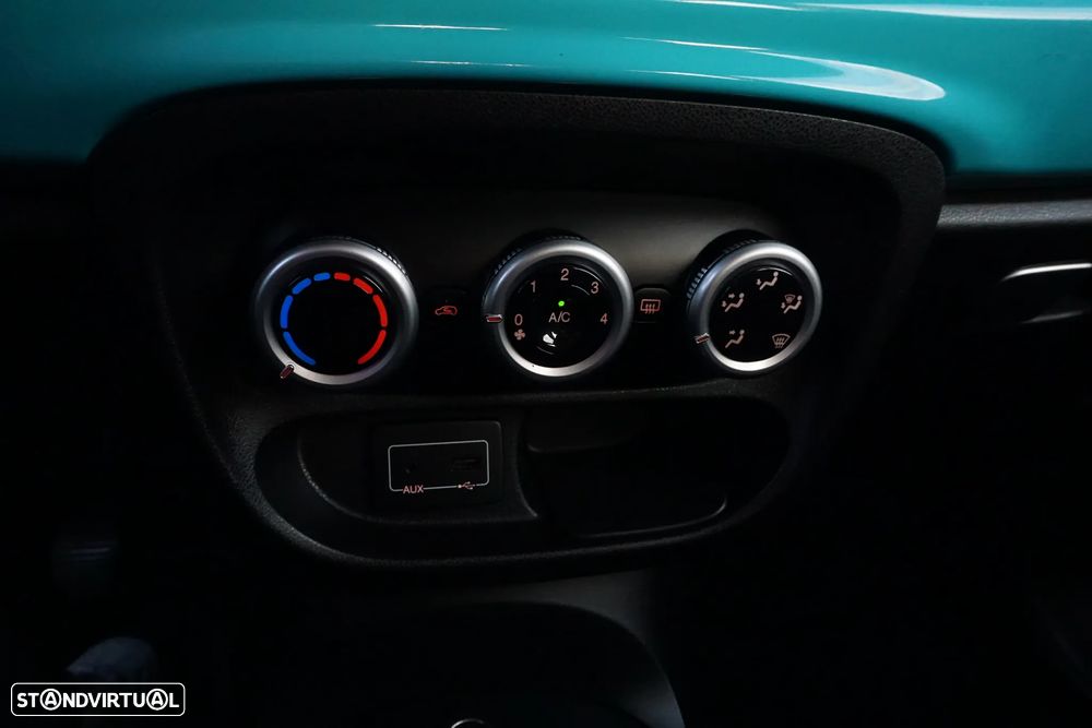 Fiat 500L 1.6 Multijet S&S Lounge - 17