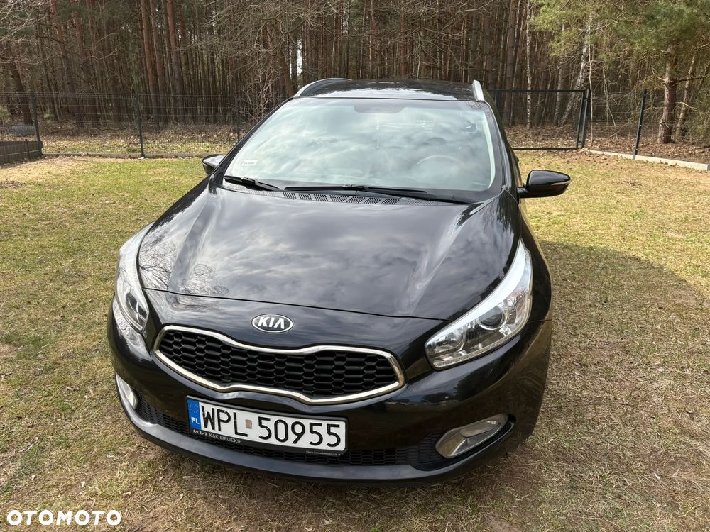 Kia Ceed 1.6 GDI XL - 2