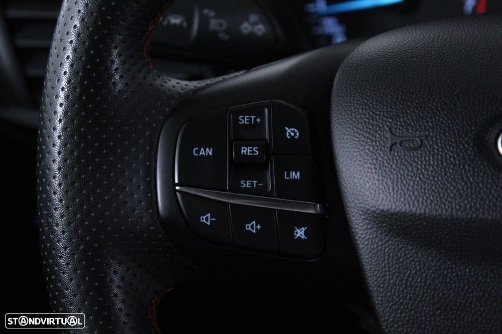 Ford Fiesta 1.0 EcoBoost ST-Line - 22