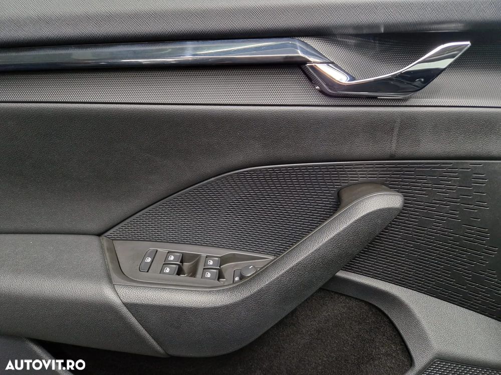 Skoda Octavia 2.0 TDI Ambition - 14
