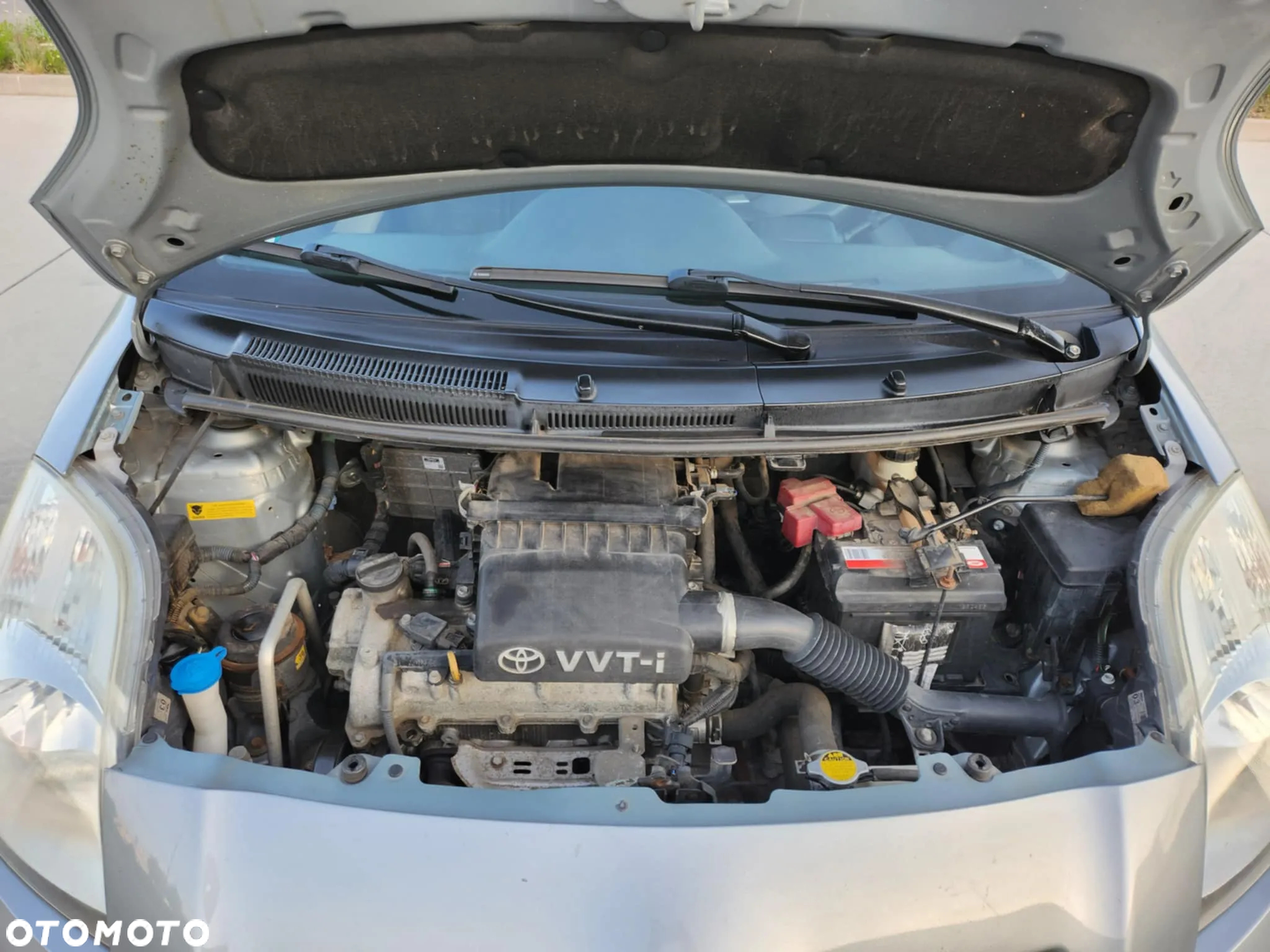 Toyota Yaris - 11