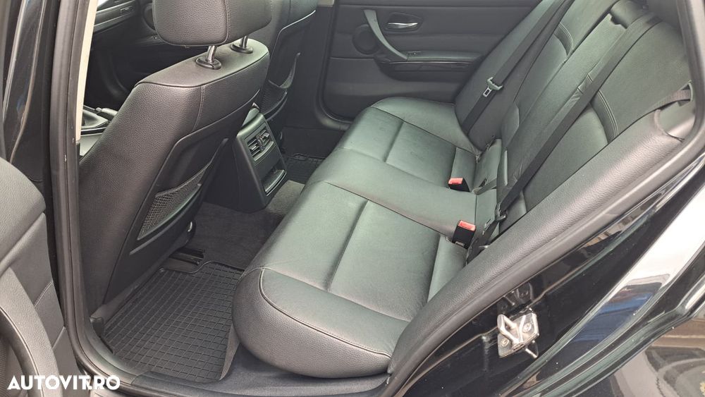 BMW Seria 3 - 20