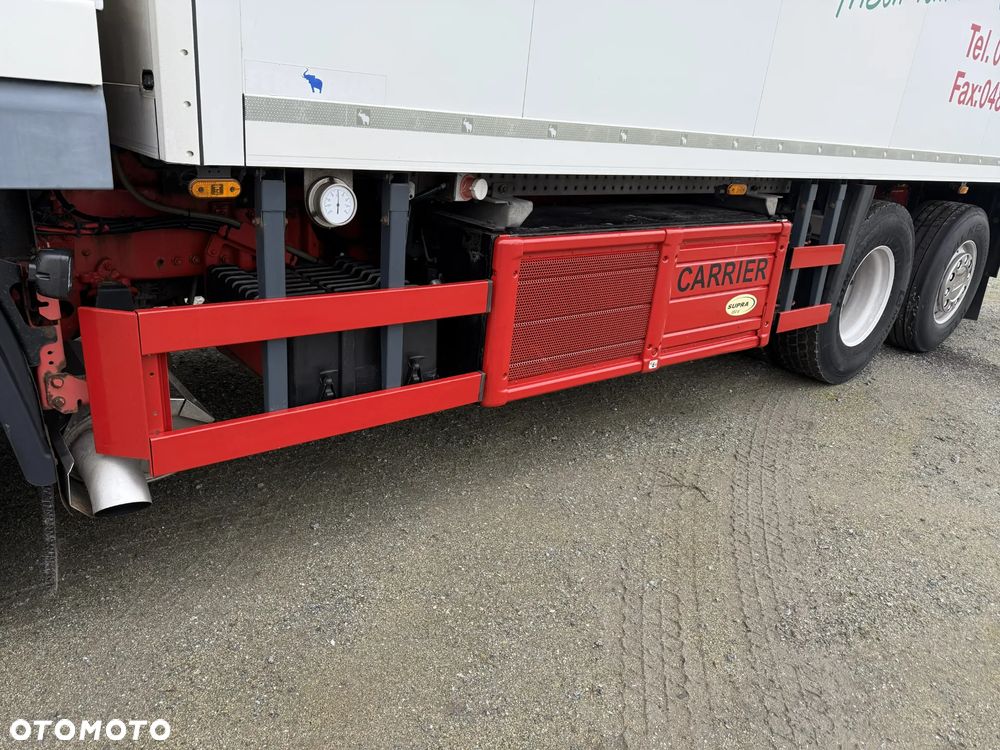 DAF FAR XF105 410T - 8