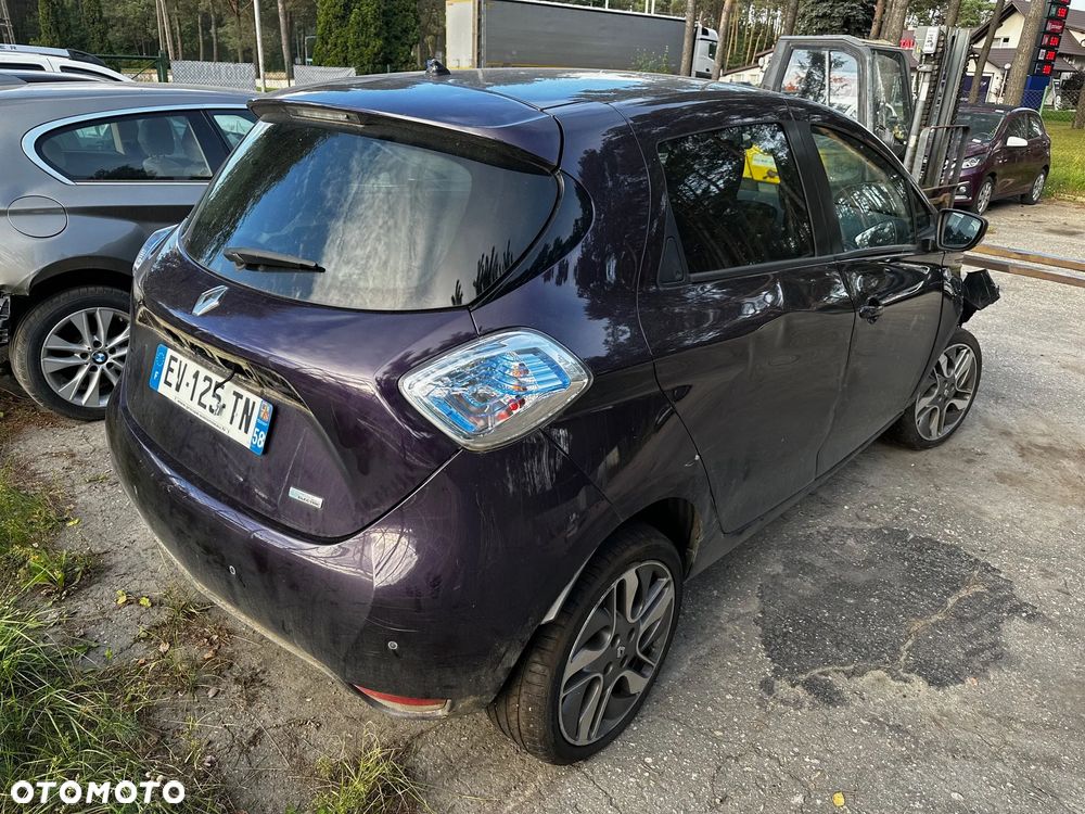Renault Zoe - 3