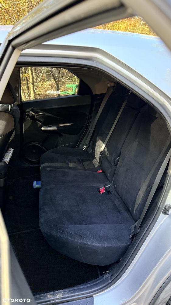 Honda Civic 1.8 Executive NAVI - 15