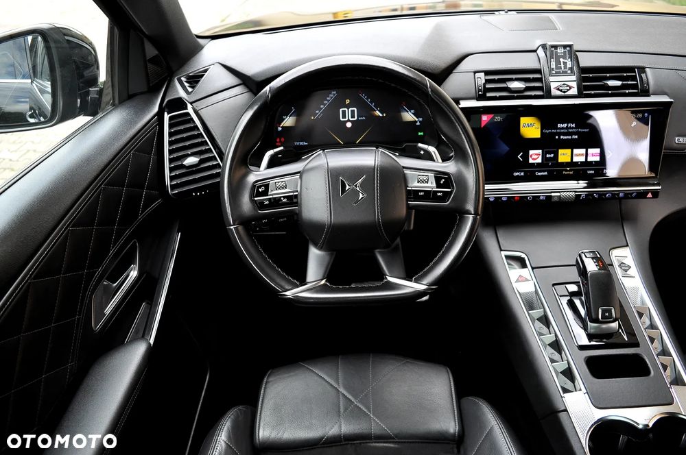 DS Automobiles DS 7 Crossback 1.6 PureTech Rivoli - 30