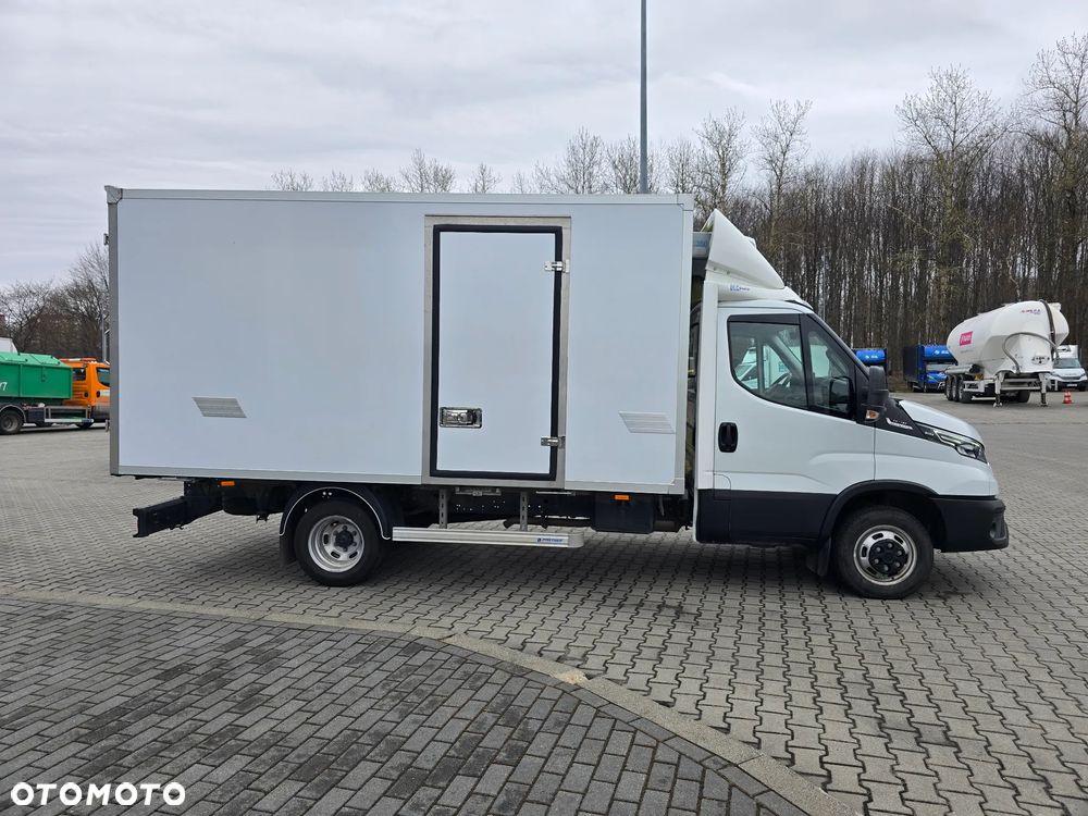 Iveco PARTNER DAILY 50C35 - 4