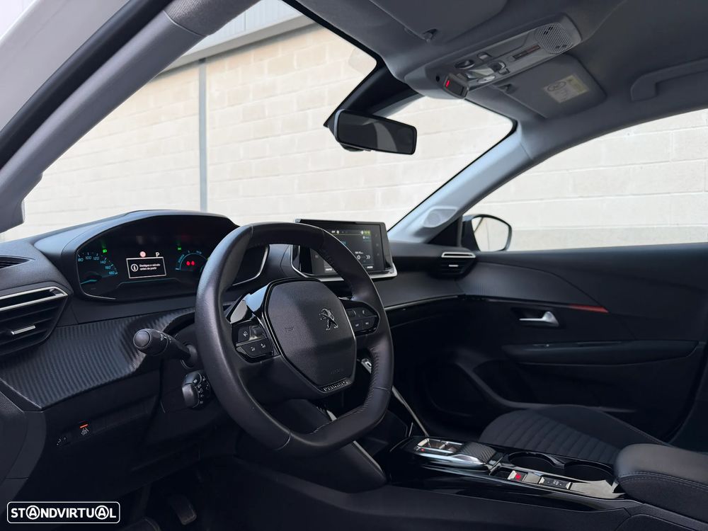 Peugeot e-208 Active Pack - 8