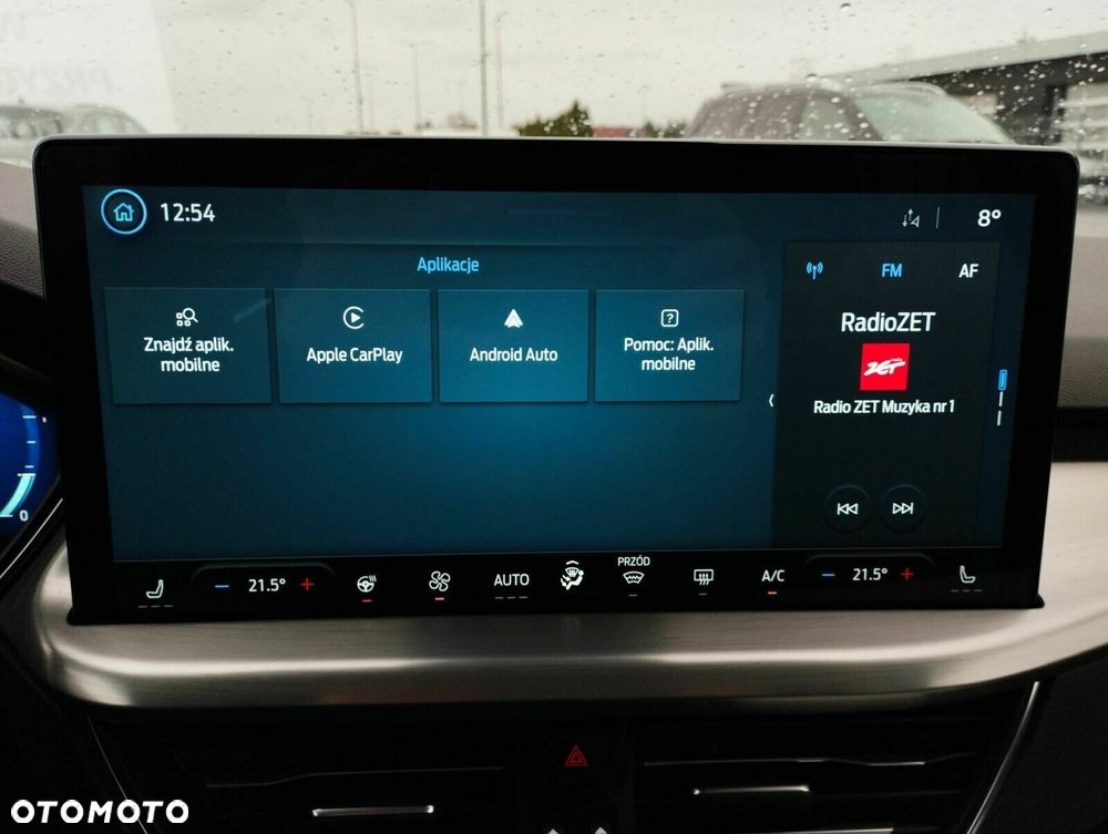 Ford Focus 1.0 EcoBoost mHEV Titanium X - 23