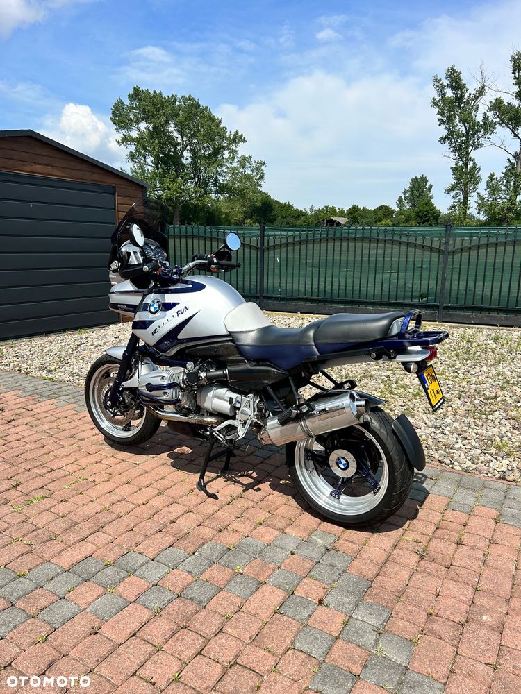 BMW R - 4