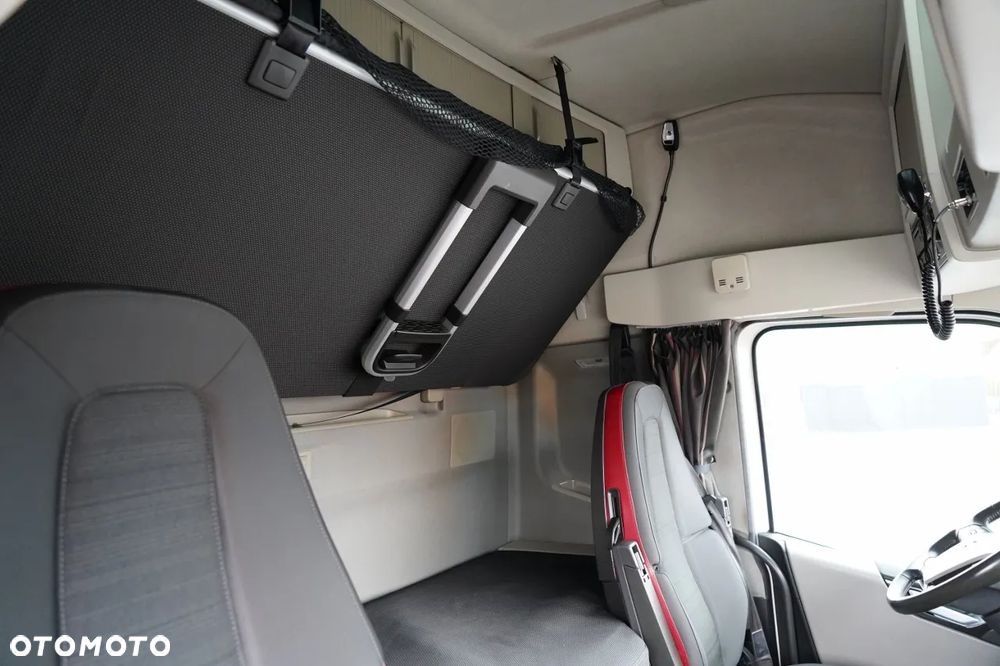 Volvo FH 460 / LOWDECK / MEGA / I-SHIFT - 34