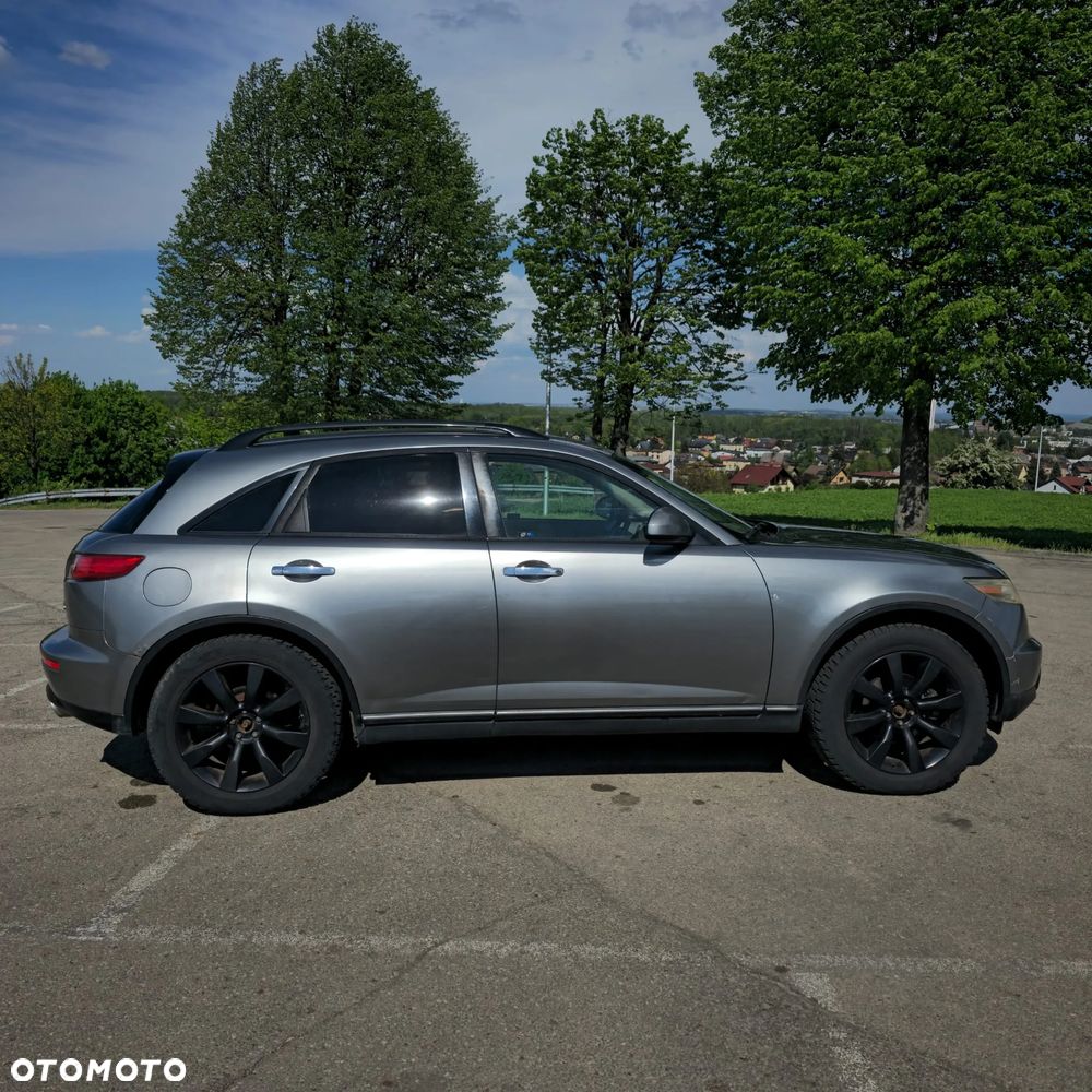 Nissan Inny - 3