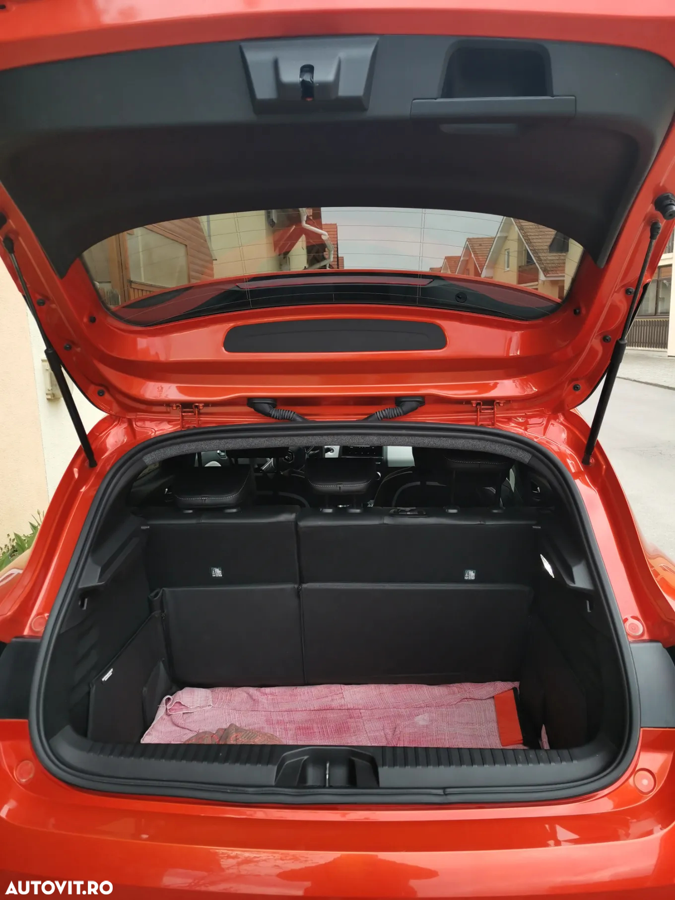Renault Clio V TCe 90 Techno - 5