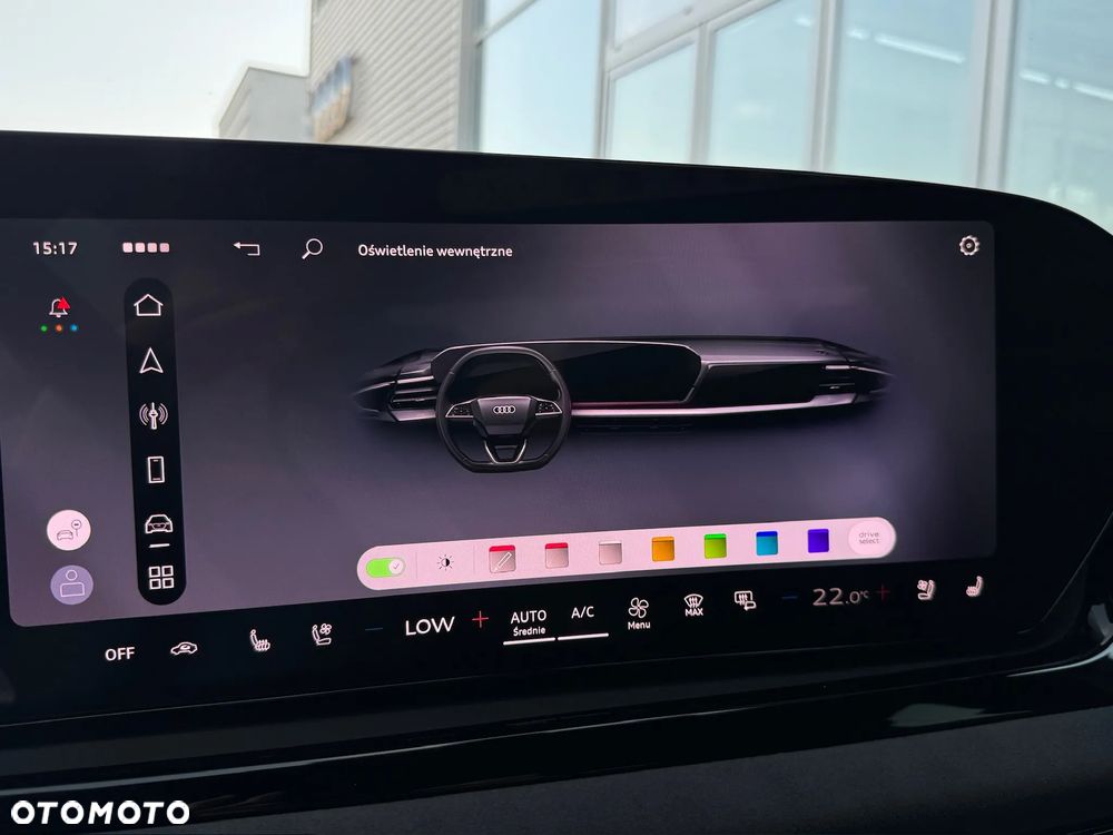 Audi A6 Limousine TDI mHEV Quattro S tronic - 21