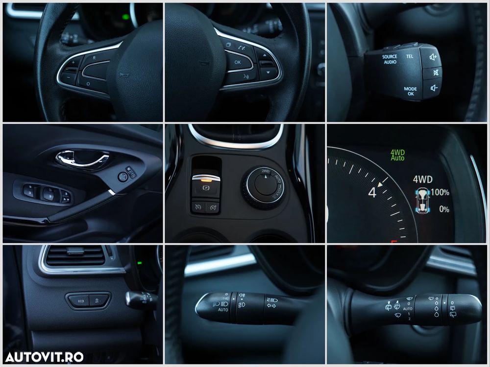 Renault Kadjar 1.6 DCI 4X4 Intens - 13