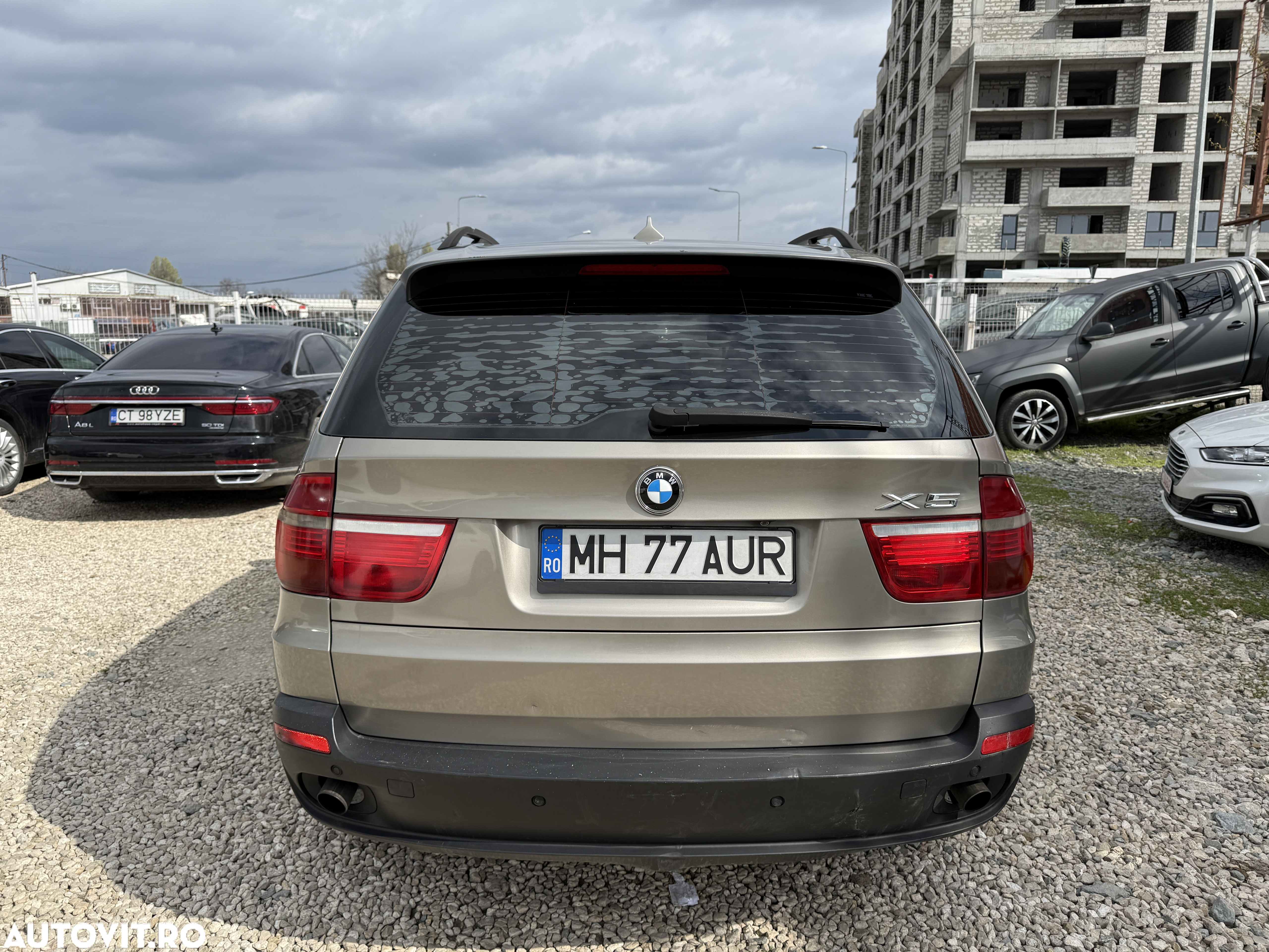 BMW X5 xDrive30d Edition Exclusive - 23