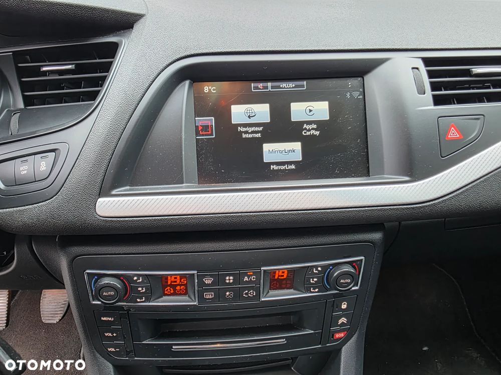 Citroën C5 BlueHDi 150 S&S Exclusive - 25