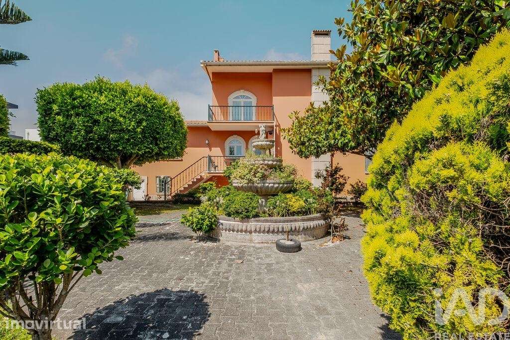 Casa / Villa T5 em A dos Cunhados e Maceira - Grande imagem: 2/39