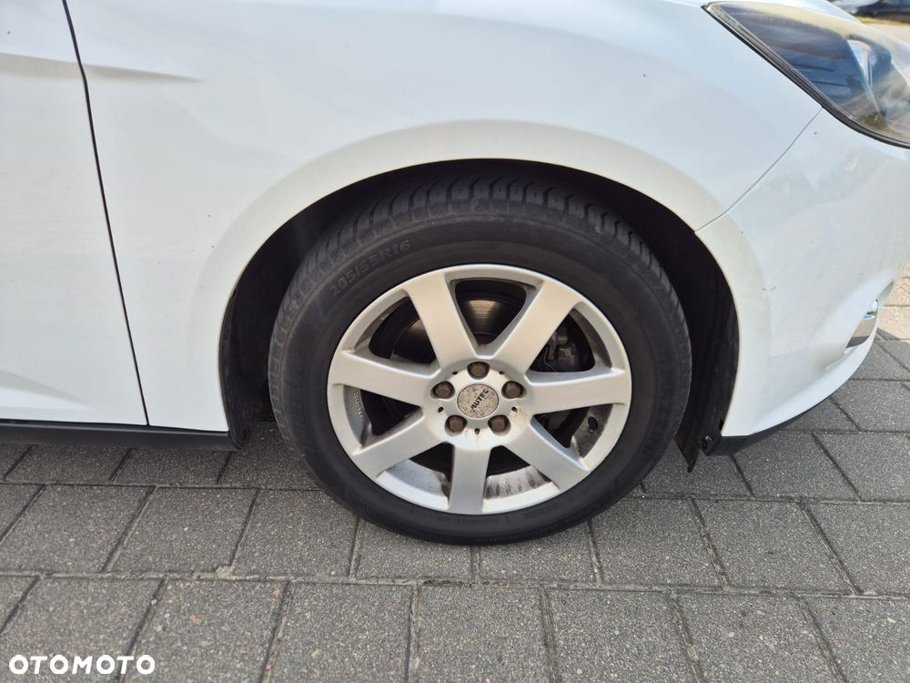 Ford Focus - 6