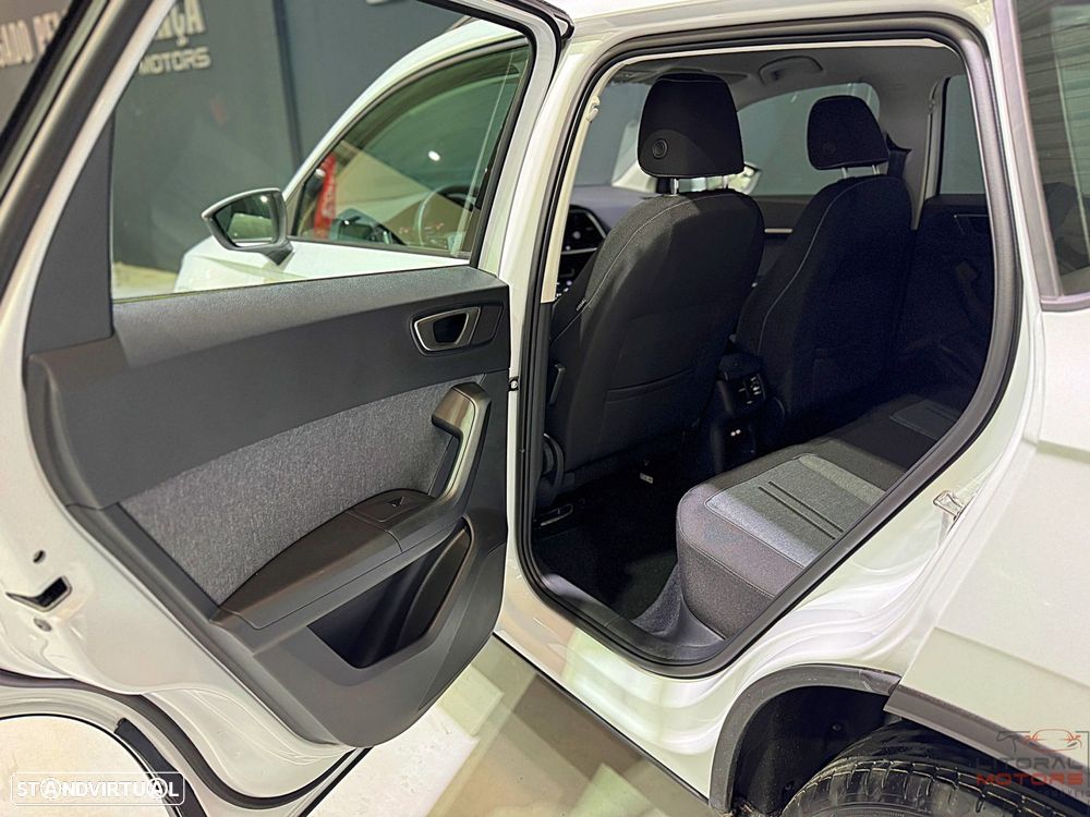 SEAT Ateca 1.0 TSI Style - 14