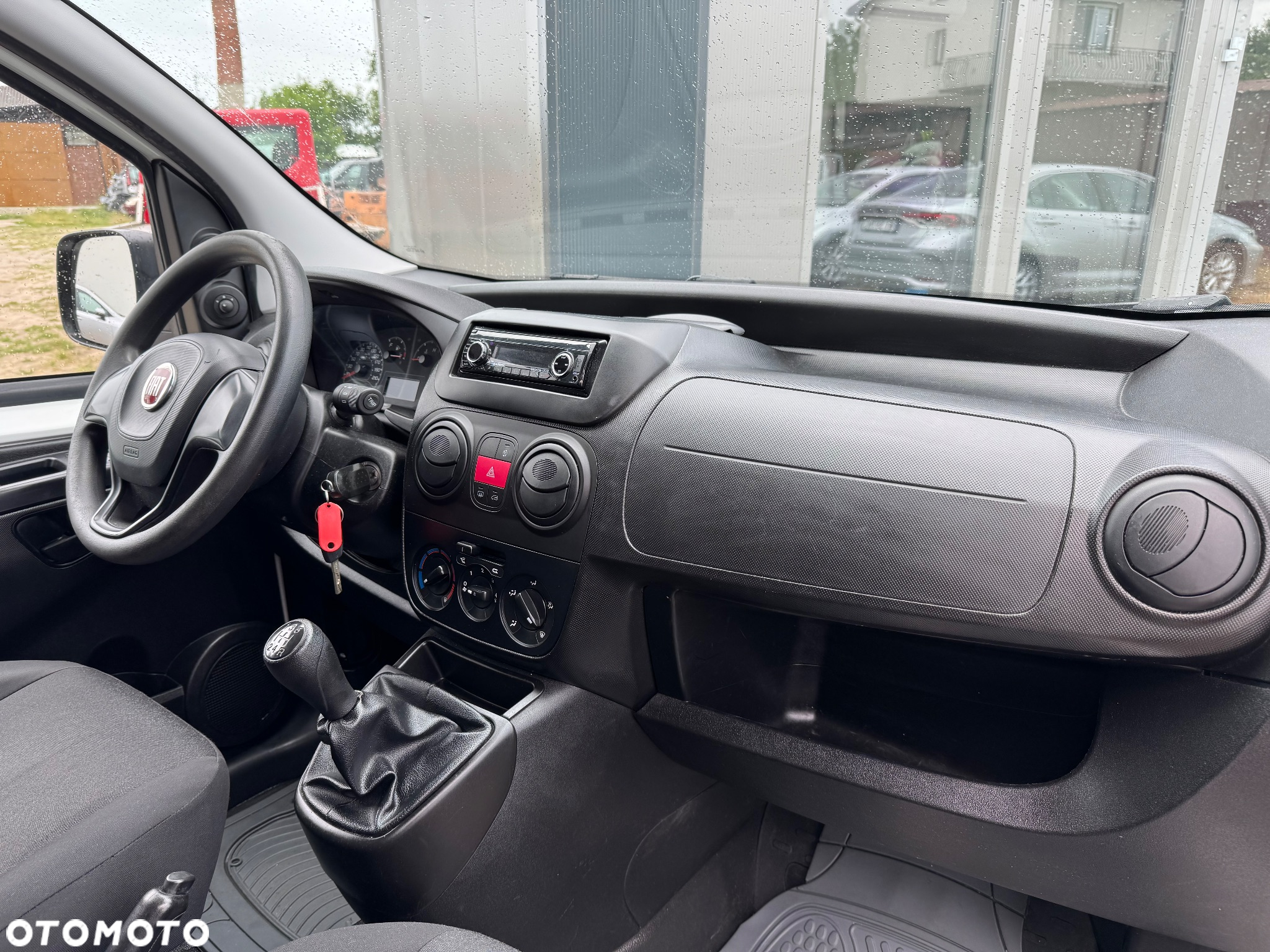 Fiat Fiorino - 5