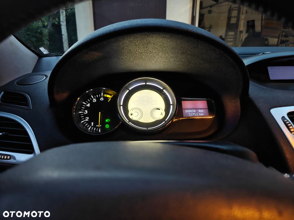 Renault Megane 2.0 16V TCE Dynamique - 2