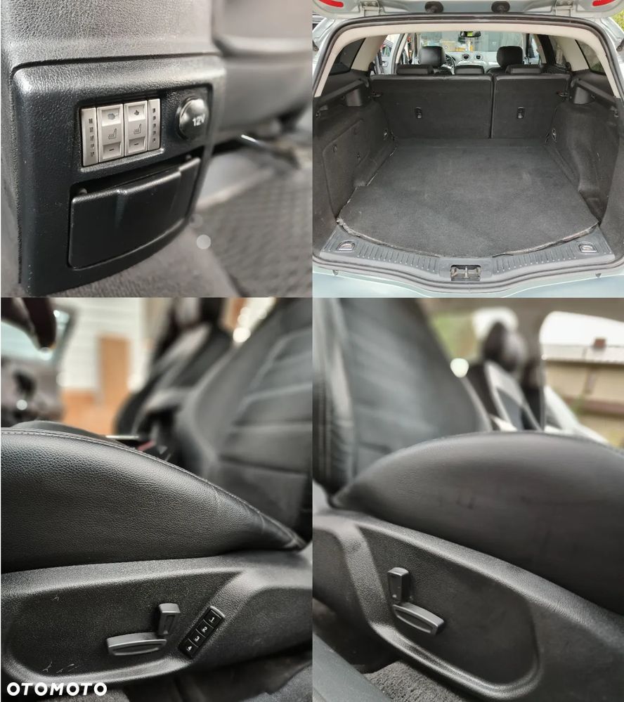 Ford Mondeo 2.5 Titanium X - 16