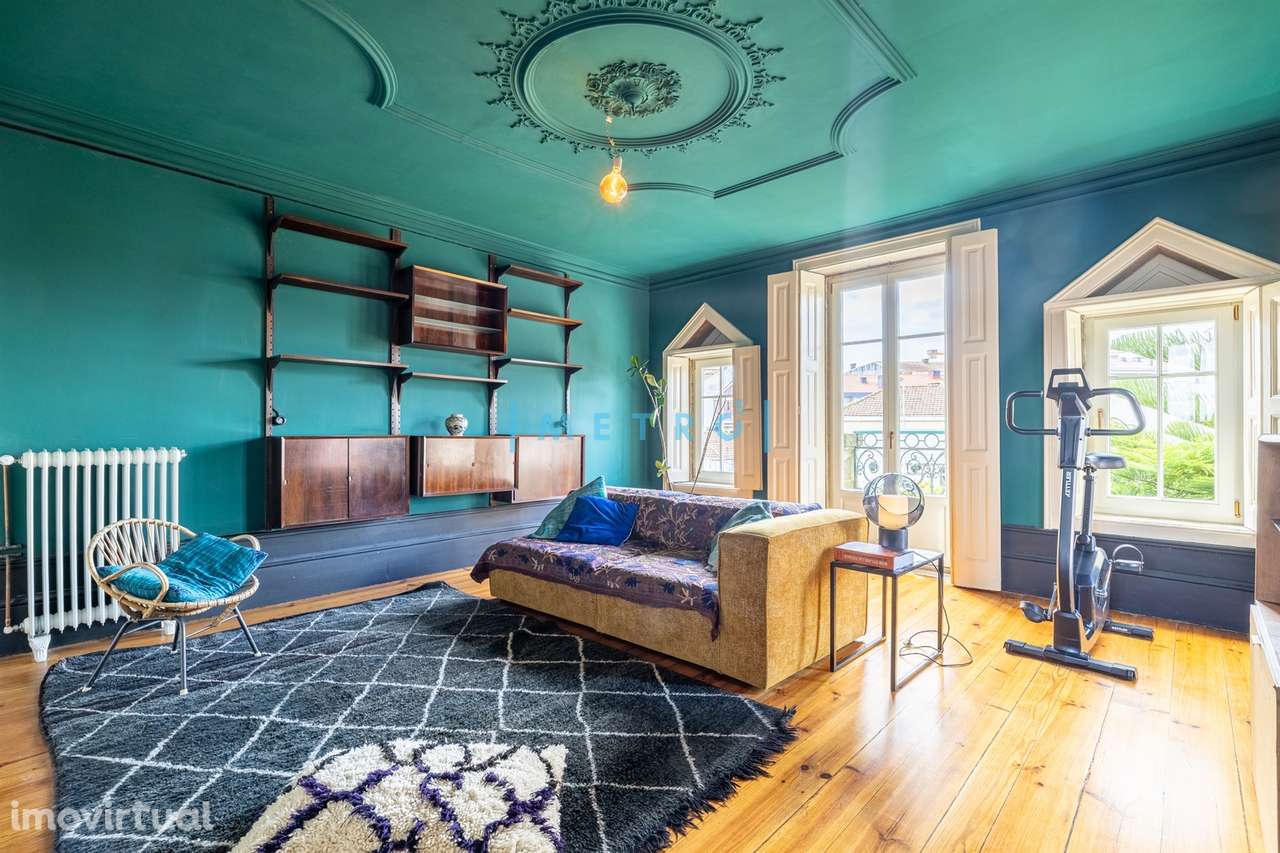 Moradia T6 Venda em São Mamede de Infesta e Senhora da Hora,Matosinhos - Grande imagem: 3/60