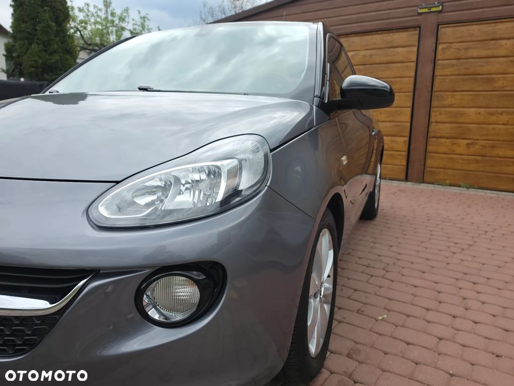 Opel Adam 1.2 Start/Stop Unlimited - 8
