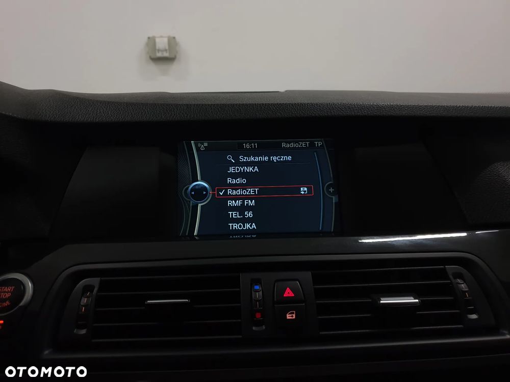 BMW Seria 5 520d Sport-Aut - 15