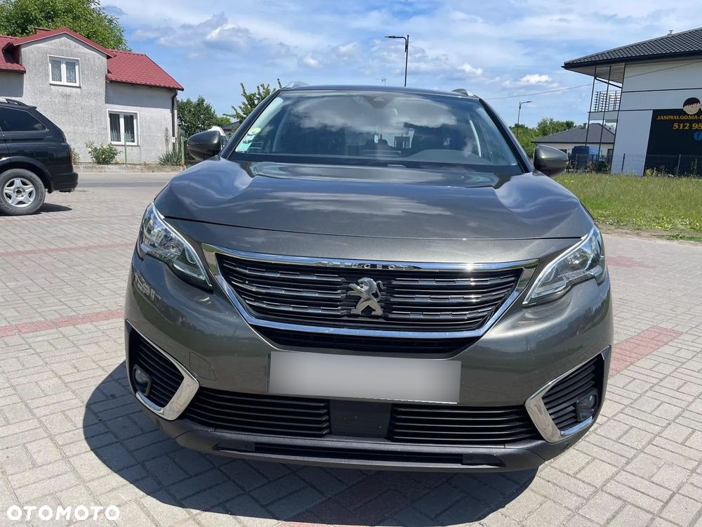 Peugeot 5008 BlueHDi 130 Active - 31