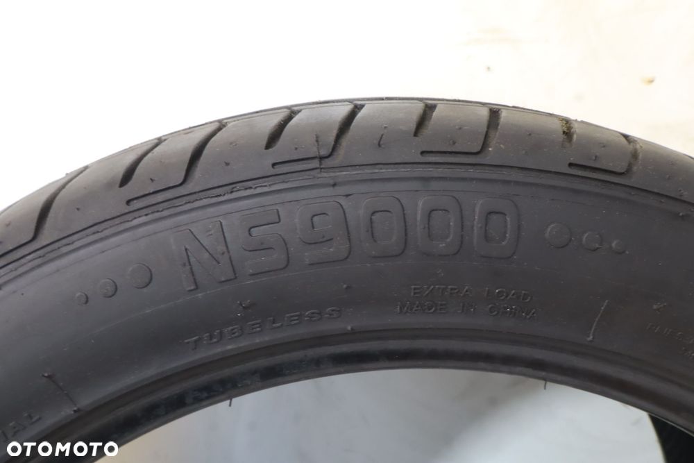 OPONA OPONY 2 SZT NORDEXX NS9000 LATO  245/45/18 25R - 12