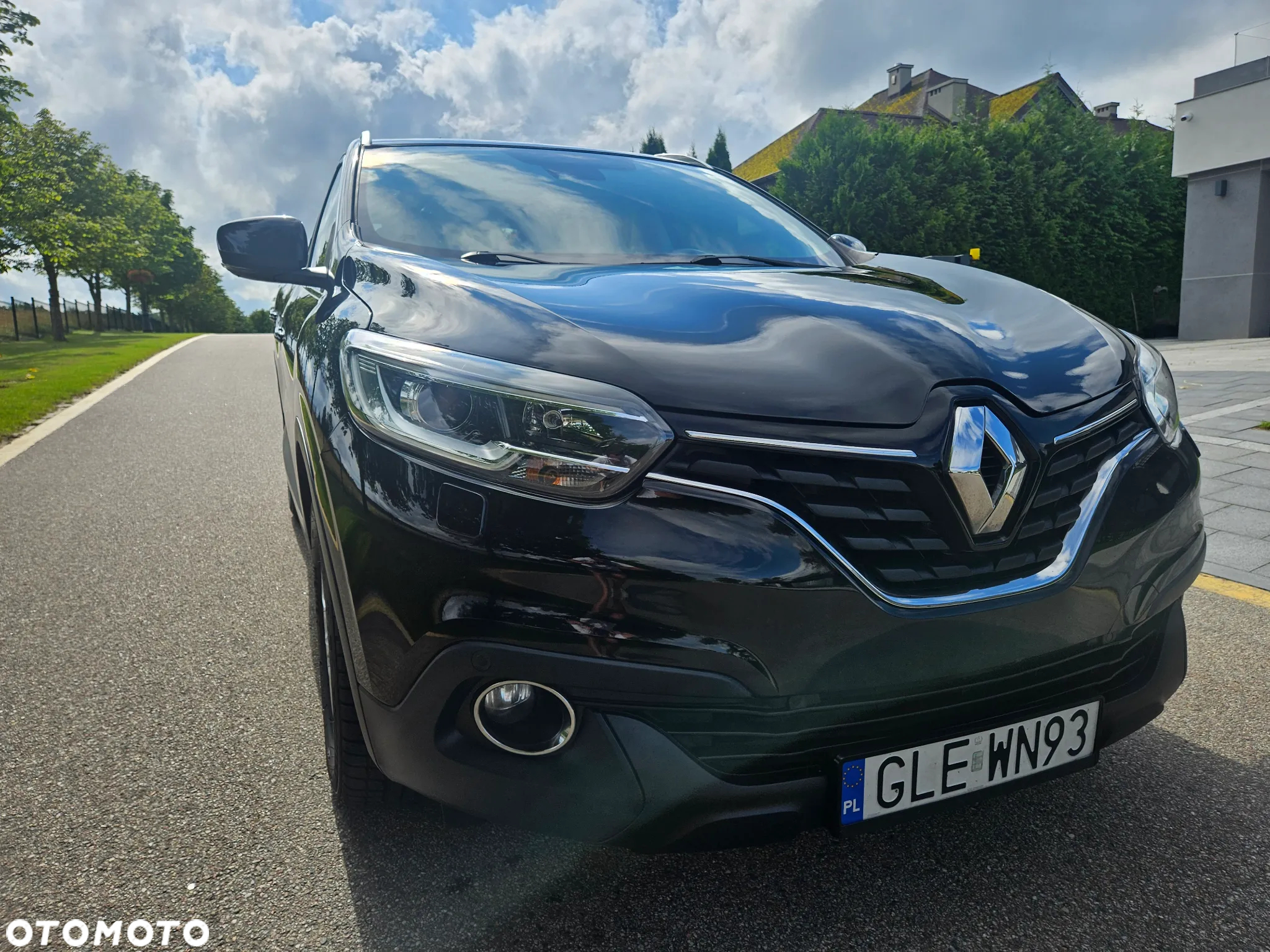 Renault Kadjar 1.6 dCi Energy Business - 16