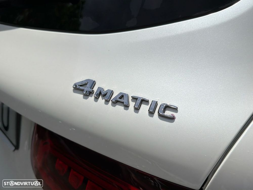 Mercedes-Benz GLC 300 e 4Matic - 10