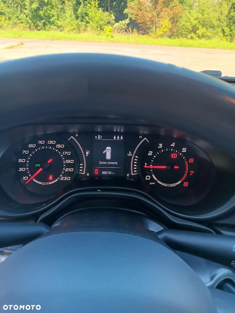 Fiat Tipo 1.4 16v Pop - 5