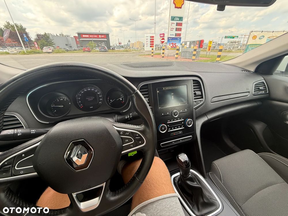 Renault Megane - 15