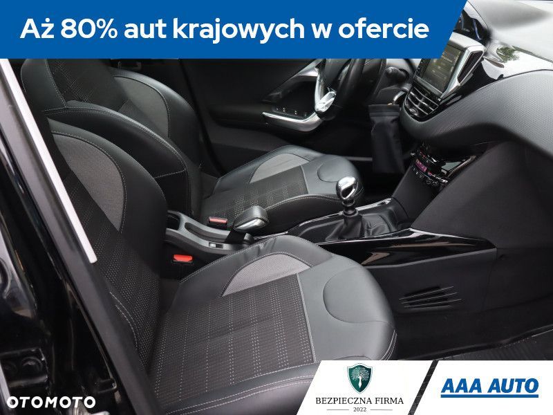 Peugeot 2008 - 10