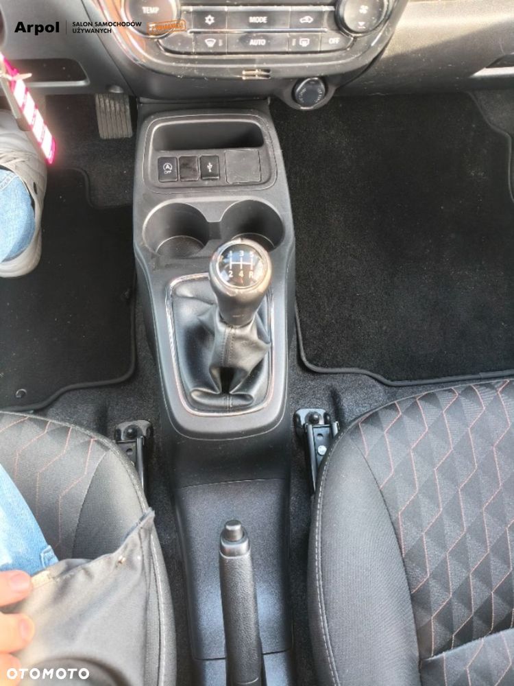 Mitsubishi Space Star 1.2 AS&G Intense - 18