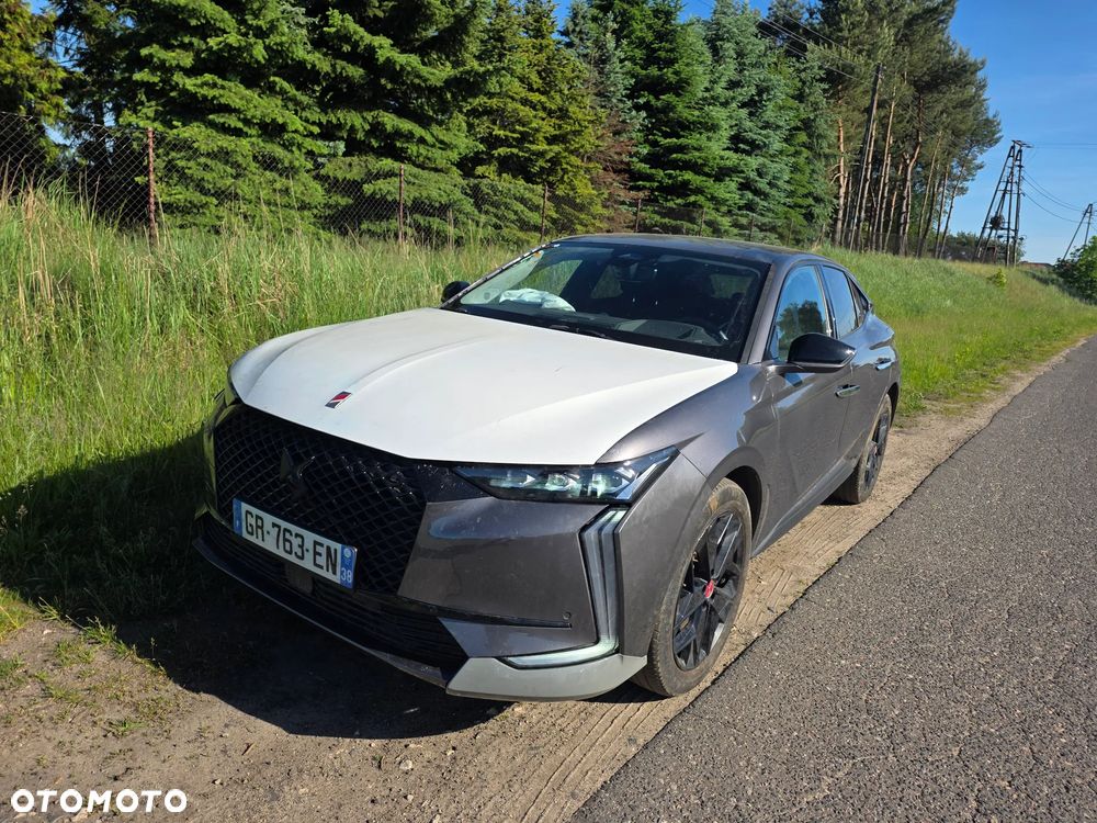 DS Automobiles DS 4 1.6 E-Tense Performance Line - 19