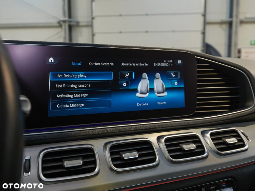 Mercedes-Benz GLE 350 d 4-Matic Premium - 35