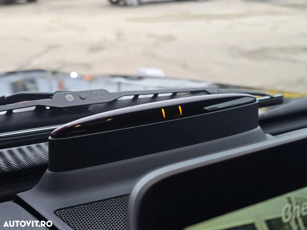 Mercedes-Benz G - 31