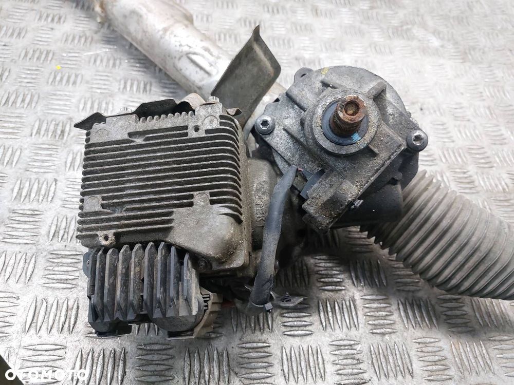 MAGLOWNICA PRZEKŁADNIA KIEROWNICZA MERCEDES-BENZ W245 B180 1694603000 - 8