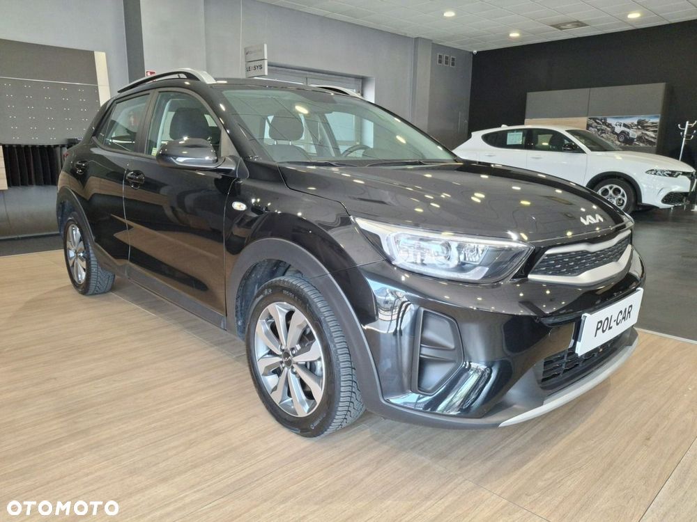Kia Stonic 1.0 T-GDI M DCT - 3