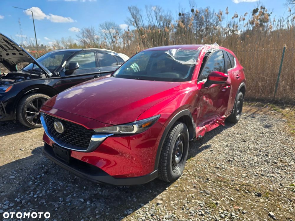 Mazda CX-5 - 3