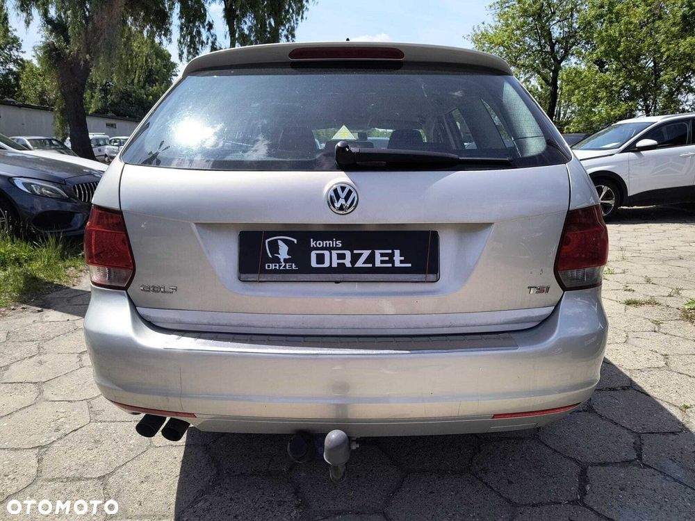 Volkswagen Golf - 13