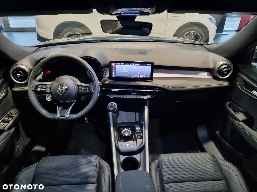 Alfa Romeo Tonale 1.5 T4 GSE mHEV Veloce DCT - 9