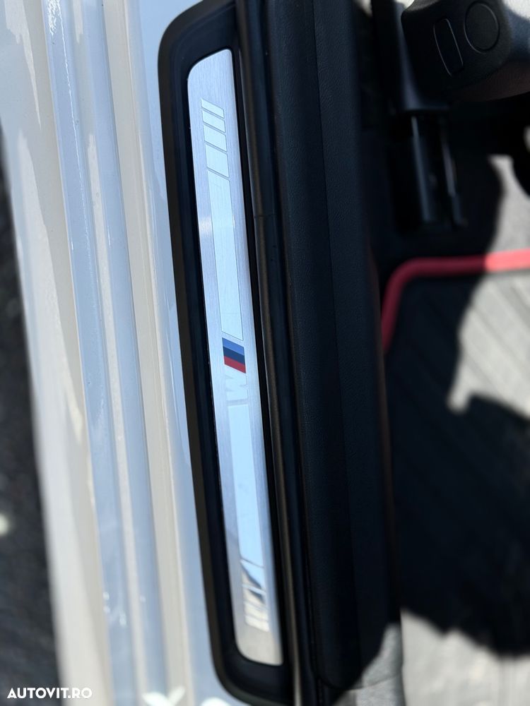 BMW Seria 3 320i Aut. Edition M Sport Shadow - 26