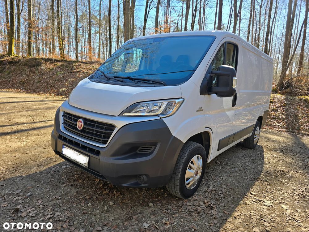 Fiat Ducato - 1