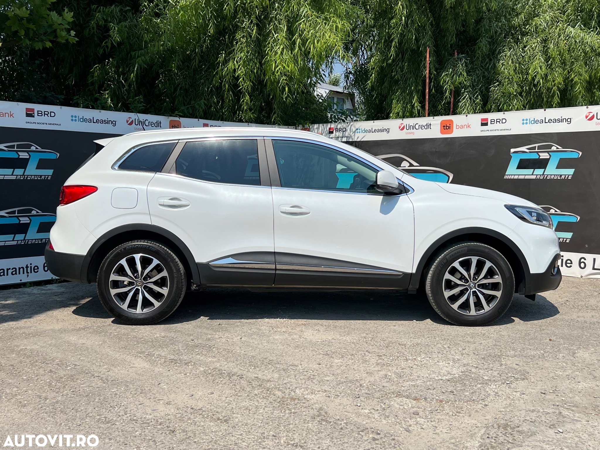 Renault Kadjar Energy dCi 110 Business - 29